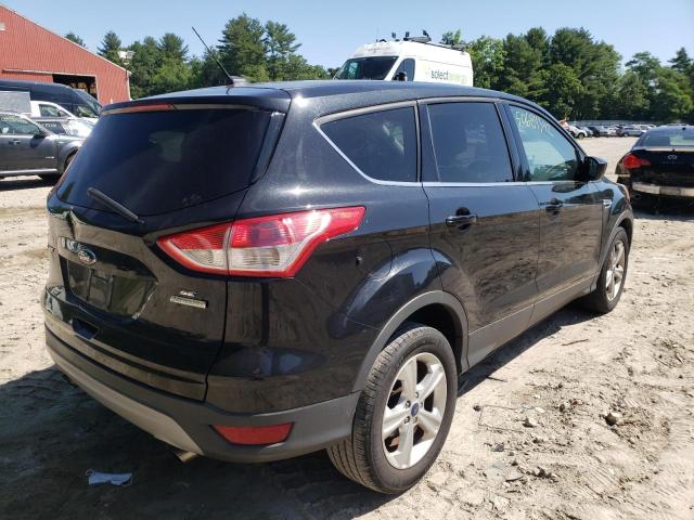Photo 4 from auction – 2014 FORD ESCAPE SE with VIN 1FMCU0GX0EUC40844