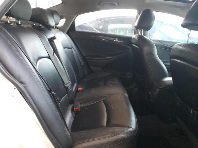 Photo 6 from auction – 2011 HYUNDAI SONATA SE with VIN 5NPEC4AC5BH059970