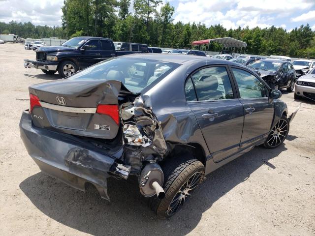 Photo 4 from auction – 2011 HONDA CIVIC LX with VIN 19XFA1F57BE017324