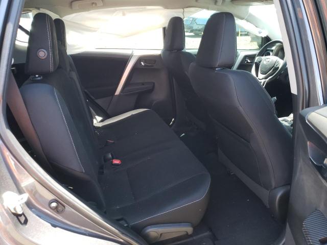 Photo 6 from auction – 2014 TOYOTA RAV4 XLE with VIN 2T3WFREV1EW090912