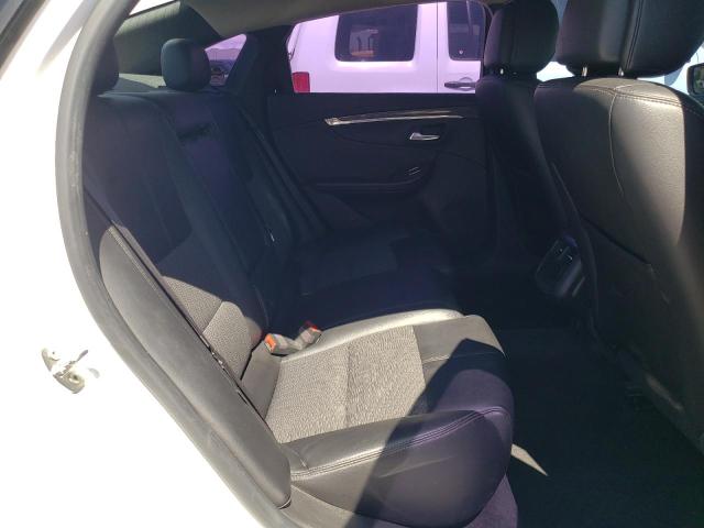 Photo 6 from auction – 2014 CHEVROLET IMPALA LT with VIN 2G1125S36E9123682