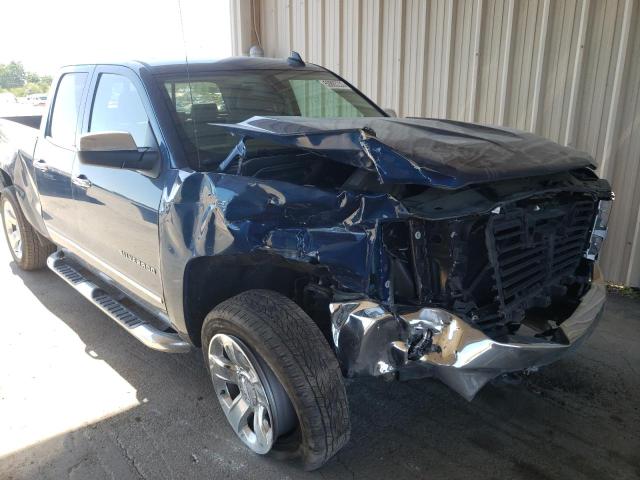 Photo 9 from auction – 2018 CHEVROLET SILVERADO with VIN 1GCVKSEC3JZ189707