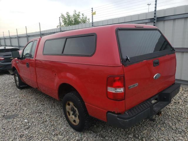 Photo 3 from auction – 2006 FORD F150 with VIN 1FTRF122X6NB63258
