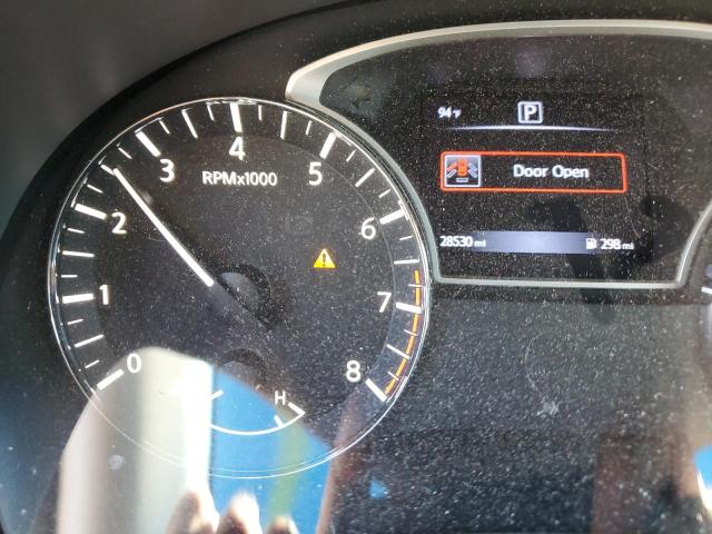 Photo 8 from auction – 2017 NISSAN ALTIMA 2.5 with VIN 1N4AL3AP1HN327116