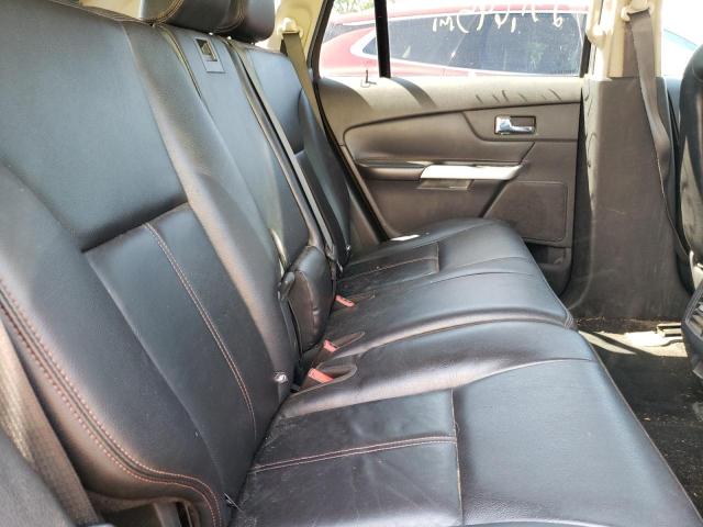 Photo 6 from auction – 2013 FORD ESCAPE XLT with VIN 2FMDK4JC5DBA72338