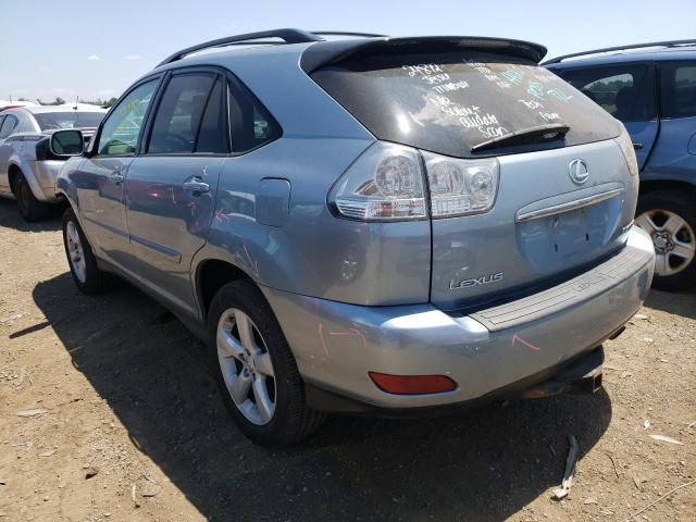 صورة رقم 3 من المزاد - 2006 LEXUS RX 330 مع VIN 2T2HA31UX6C094207
