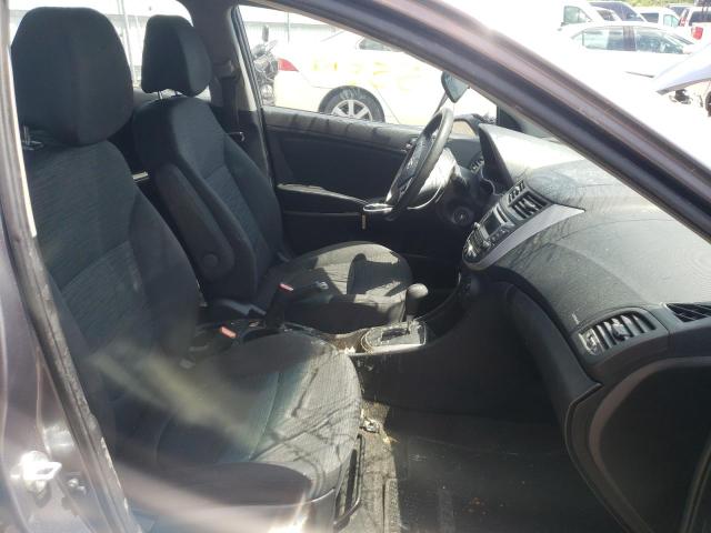 Photo 5 from auction – 2015 HYUNDAI ACCENT GS with VIN KMHCT5AE3FU216904