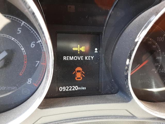 Photo 8 from auction – 2019 MITSUBISHI OUTLANDER with VIN JA4AP3AU1KU017284