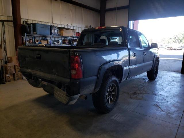 Photo 4 from auction – 2005 CHEVROLET SILVERADO with VIN 2GCEK13T951171062