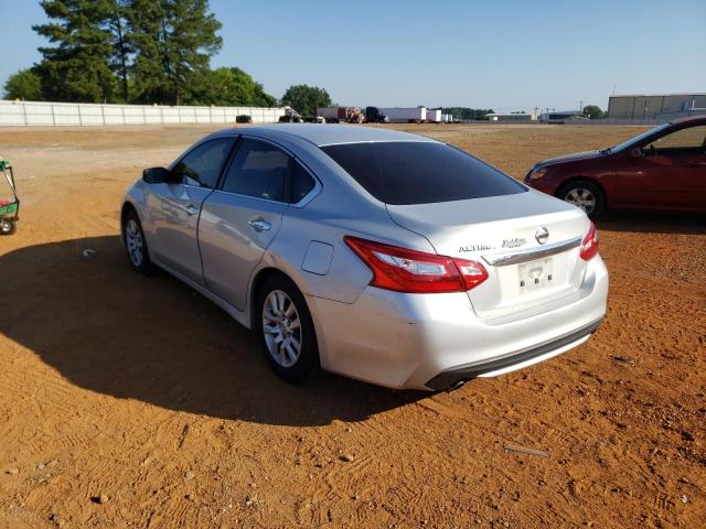 Photo 3 from auction – 2016 NISSAN ALTIMA 2.5 with VIN 1N4AL3AP6GN345822