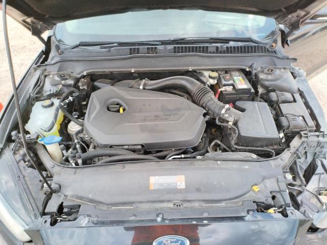 Photo 7 from auction – 2013 FORD FUSION SE with VIN 3FA6P0HR3DR107757