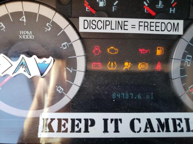 Photo 8 from auction – 2011 FORD ESCAPE XLT with VIN 1FMCU0D74BKC47453