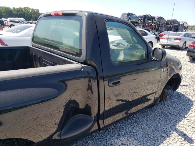 Photo 6 from auction – 2002 FORD F150 with VIN 2FTRF07282CA42585