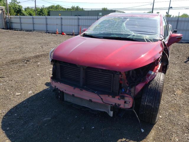 Photo 9 from auction – 2019 BUICK ENCLAVE ES with VIN 5GAEVAKW6KJ149624