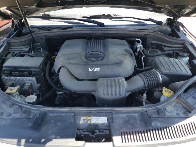 Photo 7 from auction – 2015 DODGE DURANGO LI with VIN 1C4RDJDG6FC837383