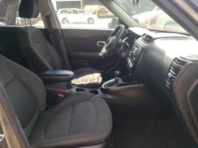 Photo 5 from auction – 2015 KIA SOUL with VIN KNDJN2A2XF7205813