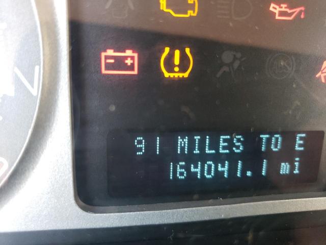 Photo 8 from auction – 2008 MERCURY MARINER PR with VIN 4M2CU87158KJ27609