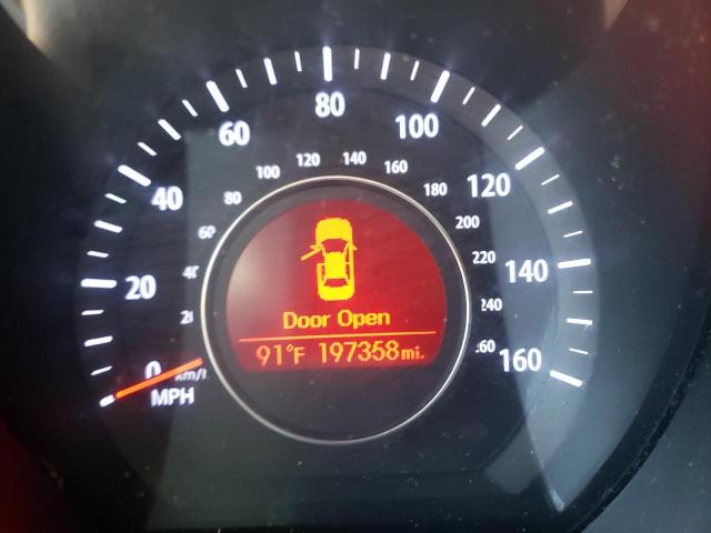 Photo 8 from auction – 2012 KIA OPTIMA EX with VIN 5XXGN4A73CG042880
