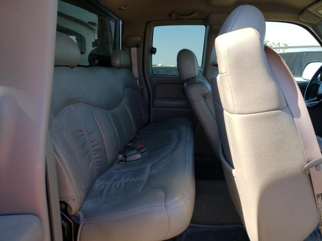 صورة رقم 6 من المزاد - 2001 CHEVROLET SILVERADO مع VIN 2GCEK19T011195588