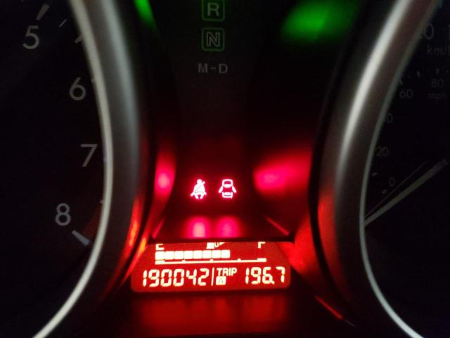Photo 8 from auction – 2011 MAZDA 3 I with VIN JM1BL1KF1B1464760