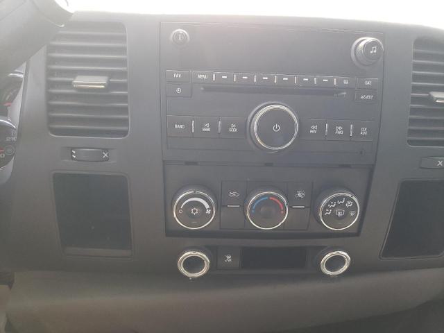 Photo 9 from auction – 2009 CHEVROLET SILVERADO with VIN 1GCHK43649F155410