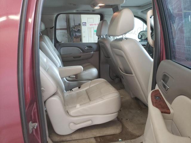 Photo 6 from auction – 2007 CHEVROLET SUBURAN with VIN 1GNFK16367J232996