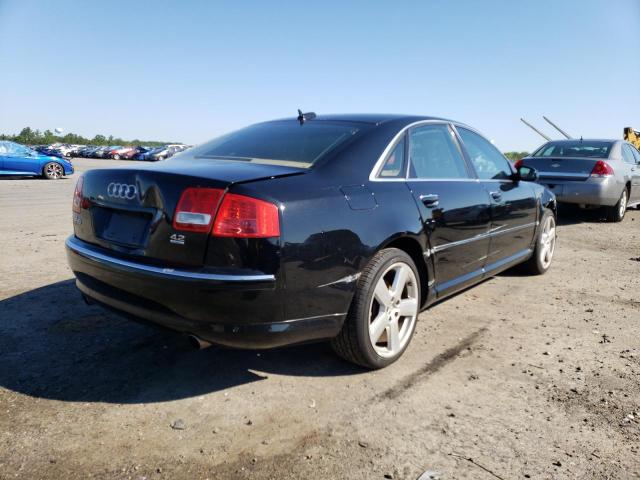 Photo 4 from auction – 2006 AUDI A8 4.2 QUA with VIN WAULL44E46N019791