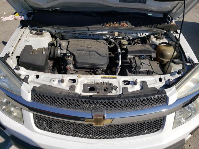 Photo 7 from auction – 2005 CHEVROLET EQUINOX LS with VIN 2CNDL13F756130883