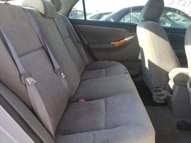صورة رقم 6 من المزاد - 2006 TOYOTA COROLLA CE مع VIN 2T1BR32E66C654976
