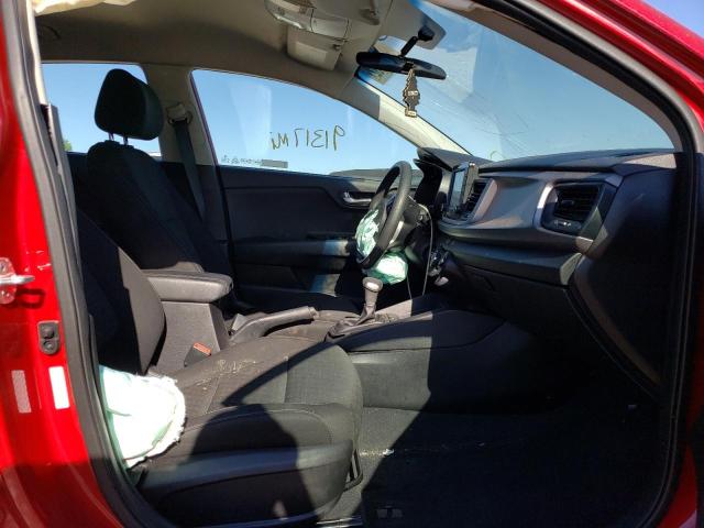 Photo 5 from auction – 2019 KIA RIO S with VIN 3KPA24AB2KE203844