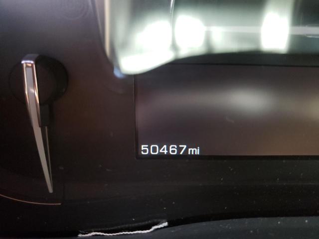 Photo 8 from auction – 2017 CADILLAC XT5 LUXURY with VIN 1GYKNBRS8HZ192005
