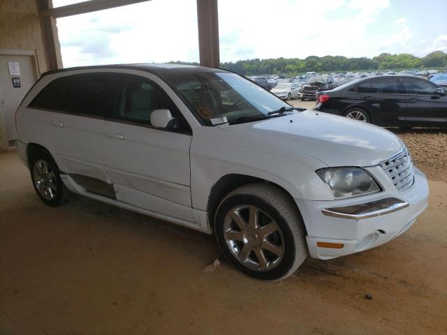 CHRYSLER PACIFICA L 2005 with VIN 2C8GF78485R263782 - Photo from auction