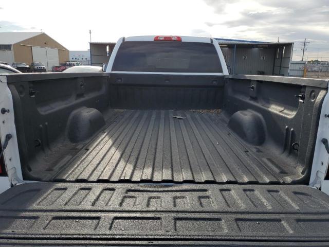 Photo 6 from auction – 2017 CHEVROLET SILVERADO with VIN 1GCNKNEC0HZ225347