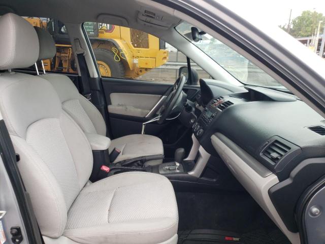 Photo 5 from auction – 2015 SUBARU FORESTER 2 with VIN JF2SJABC4FH504937