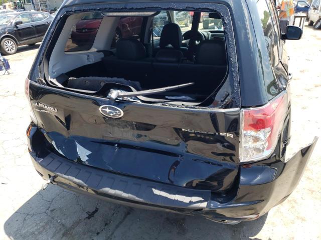 Photo 9 from auction – 2010 SUBARU FORESTER 2 with VIN JF2SH6DC6AH906344