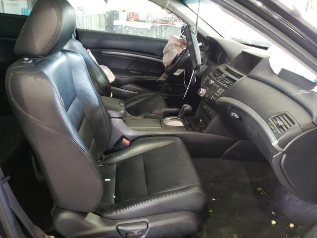 Photo 5 from auction – 2010 HONDA ACCORD EXL with VIN 1HGCS2B85AA008453