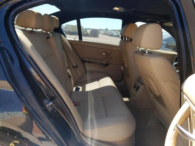 Photo 6 from auction – 2009 BMW 328 I SULE with VIN WBAPH57579NM34242