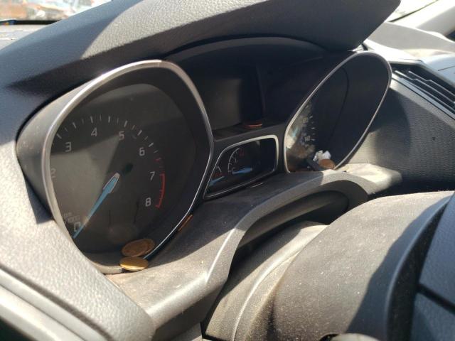 Photo 8 from auction – 2015 FORD ESCAPE SE with VIN 1FMCU9GX6FUC02430