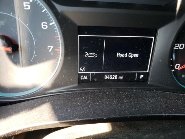 Photo 8 from auction – 2018 CHEVROLET MALIBU LS with VIN 1G1ZB5ST6JF266474