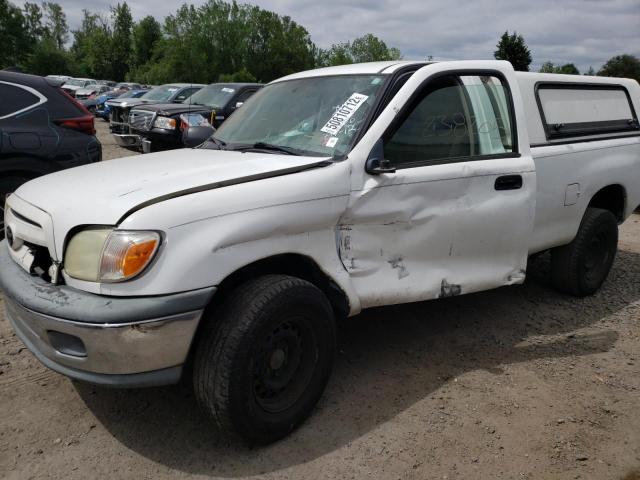 Photo 9 from auction – 2006 TOYOTA TUNDRA with VIN 5TBKT42136S480465