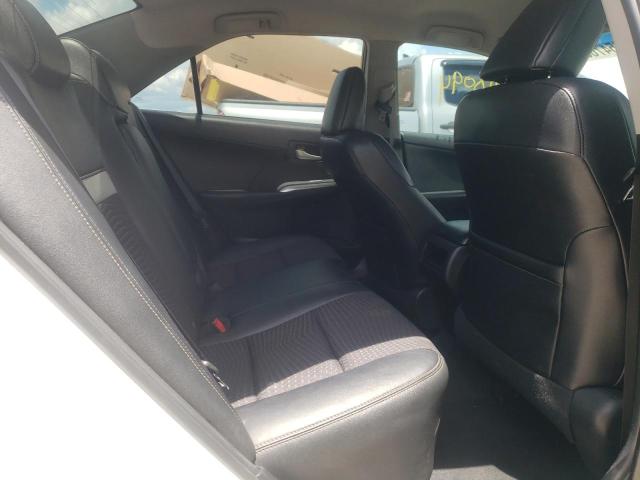 Photo 6 from auction – 2013 TOYOTA CAMRY L with VIN 4T1BF1FK3DU231023