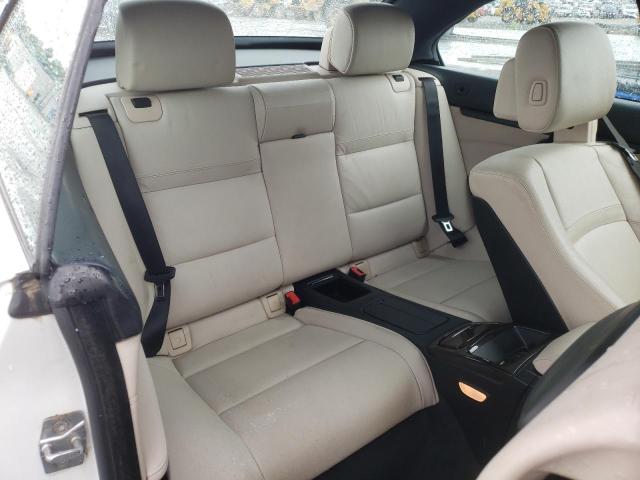 Photo 6 from auction – 2012 BMW 335 I with VIN WBADX7C58CE744012