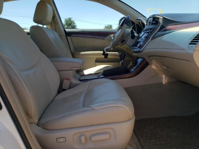 Photo 5 from auction – 2012 TOYOTA AVALON BAS with VIN 4T1BK3DB1CU463211