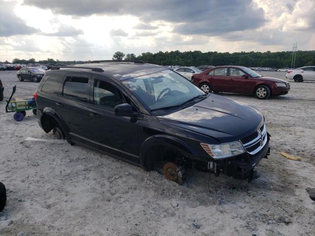 DODGE JOURNEY SX 2016 with VIN 3C4PDDBG1GT213041 - Photo from auction