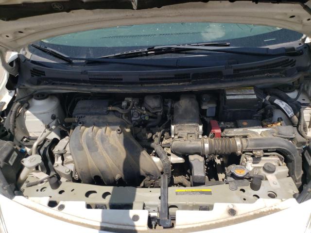 Photo 7 from auction – 2014 NISSAN VERSA NOTE with VIN 3N1CE2CPXEL424009