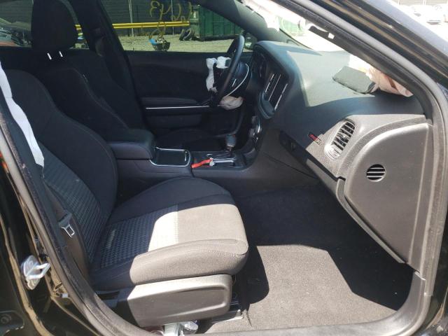 Photo 5 from auction – 2021 DODGE CHARGER SC with VIN 2C3CDXGJ3MH684525
