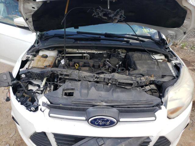 Photo 7 from auction – 2014 FORD FOCUS SE with VIN 1FADP3F2XEL359293