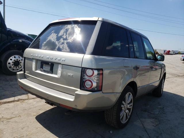 Foto 4 de la subasta – 2011 LAND ROVER RANGE ROVE con VIN SALMF1D42BA341294