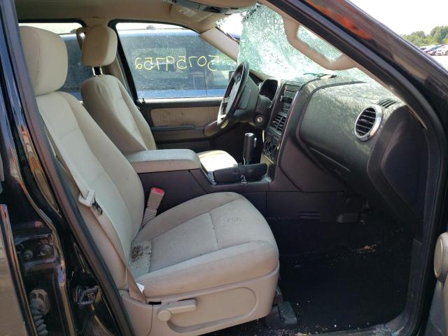 Foto 5 de la subasta – 2008 FORD EXPLORER X con VIN 1FMEU73E88UA80402