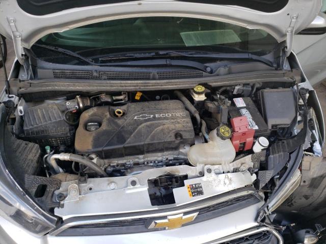 Photo 7 from auction – 2017 CHEVROLET SPARK 1LT with VIN KL8CD6SA7HC767986